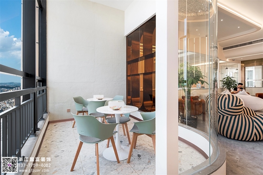 月子中心的裝修風(fēng)格哪種好？