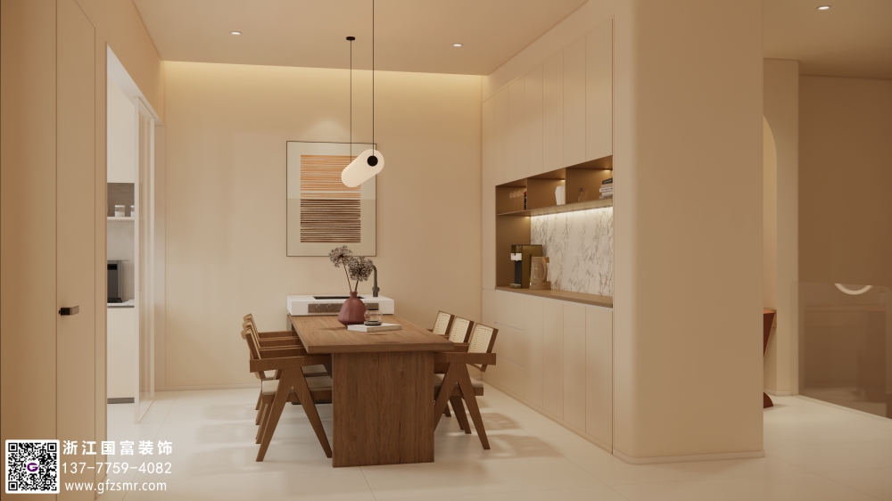 寧波美容院裝修設計五大細節說(shuō)明