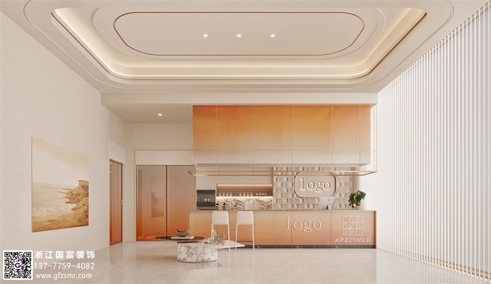 產(chǎn)后修復中心裝修該怎么設計？