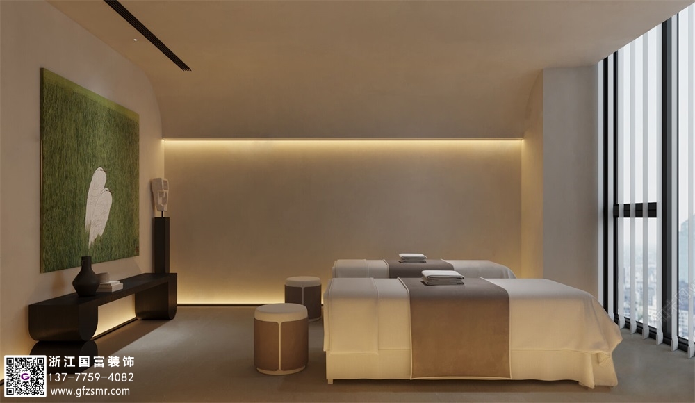 杭州月子中心怎么設計裝修？